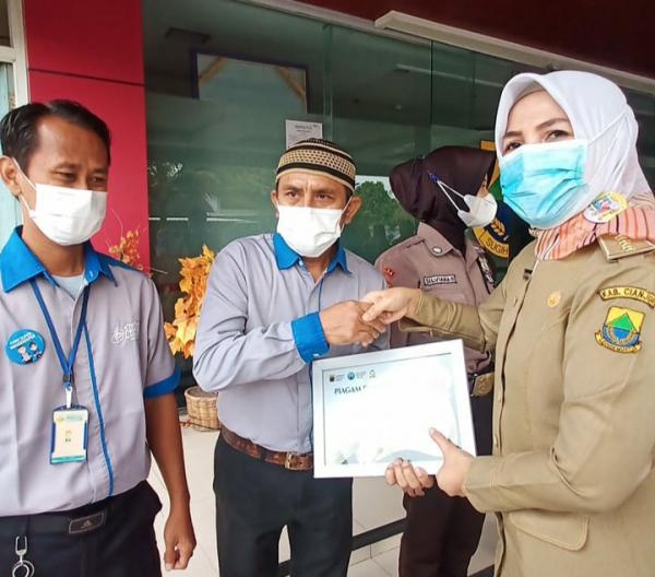 Tangani Pasien Korban Gempa dengan Baik, Karyawan RSUD Sayang Cianjur Diberikan Uang Kadeudeuh