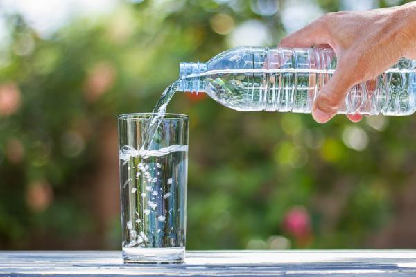 Peneliti Ungkap Sederet Dampak Negatif Kurang Minum Air Bagi Tubuh