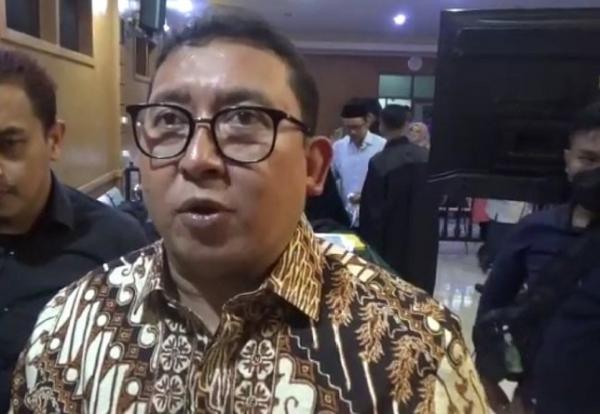 Buka Suara Soal Perjanjian Politik Anies dan Prabowo, Fadli Zon: Ada 7 Poin, Urusan Pilkada
