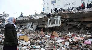 Uni Eropa Tawarkan Bantuan untuk Pemulihan pasca Gempa Turki dan Suriah