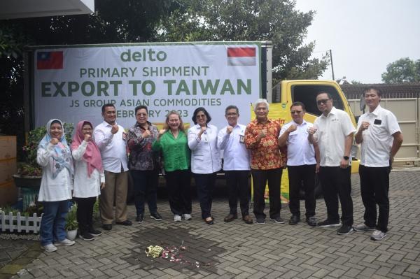 TKI di Taiwan Sekitar 300 Ribu Orang Jadi Pasar Potensial Produk Herbal dan Jamu dari Indonesia