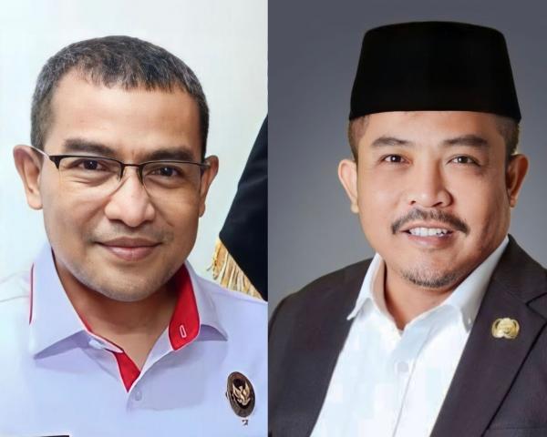 Penjabat Gubernur, PGK NTB Usulkan Nama Brigjen Hadi Gunawan dan Lalu Niqman Zahir