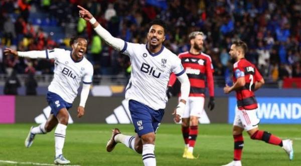 Singkirkan Flamengo, Al Hilal Melaju ke Final Piala Dunia Antarklub 2022