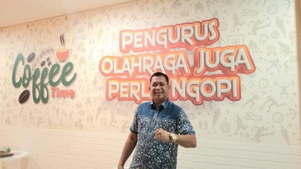 Ribuan Peserta Jalan Sehat Bakal Hijaukan Pakansari Cibinong Kabupaten Bogor