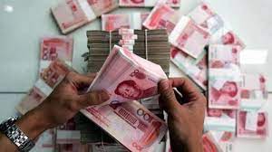 Karyawan Terbaik Dapat Bonus Rp11 M, Perusahaan di China Pamer Tumpukan Uang