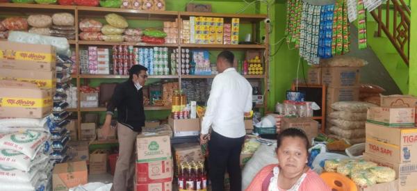 Temukan 'Penjualan Bersyarat' Minyakita, KPPU Berikan Peringatan Keras ke Distributor