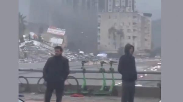 Kemlu RI Sebut Setidaknya Ada 10 WNI Jadi Korban Gempa di Turki dan Suriah