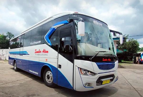 Catat! Ini Bocoran Harga Tiket Bus Sumber Alam Jakarta – Yogyakarta untuk Lebaran 2023