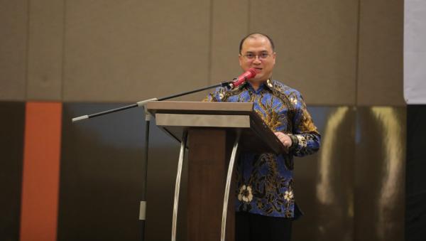 Gagasan Erzaldi untuk Potensi Kelautan Indonesia