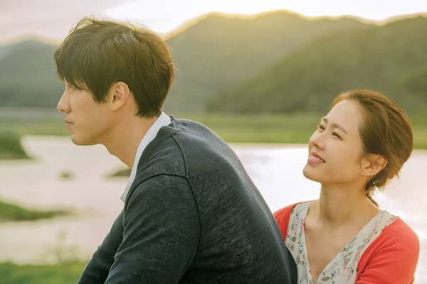 6 Film Romantis Korea Terbaik Yang Paling Disukai Orang Banyak 