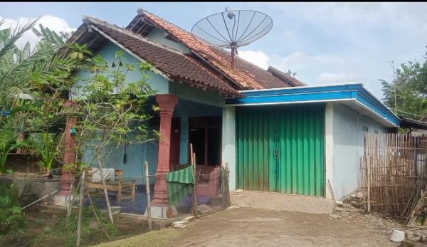 Terduga Teroris Ditangkap di Desa Kelaten Lamsel, Kades: Kesehariannya Biasa Saja