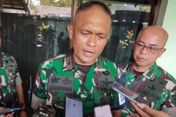TNI Turun Tangan Cari Sandera Pilot dan Penumpang Pesawat Susi Air, Ini Jenderal yang Menangani