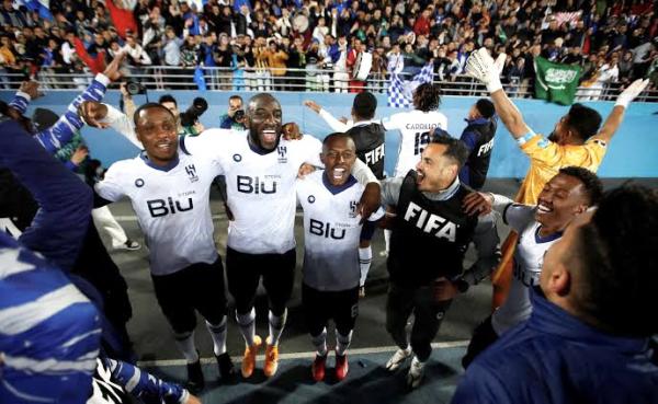 Gebuk Flamengo di Semifinal Piala Dunia Antar Klub, Pemain Al Hilal Diguyur Bonus Miliaran Rupiah