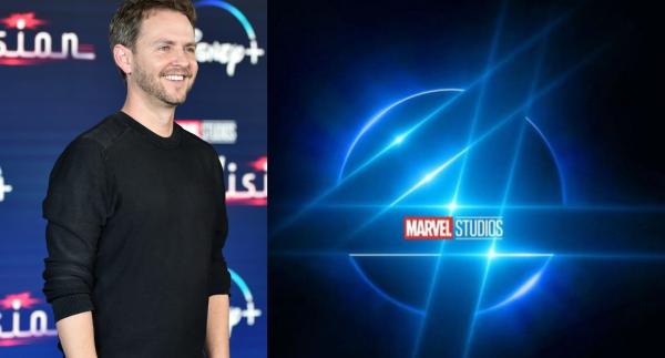 Matt Shakman Beri Alasan Mengapa Proyek Film Fantastic Four Sempurna untuknya Setelah WandaVision