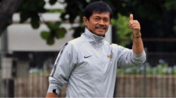 Indra Sjafri Bersyukur Timnas Indonesia U-24 Menang atas Kirgistan, Meski Persiapan Mepet