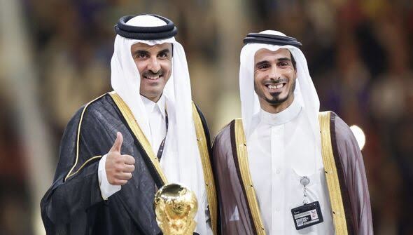 Investor Qatar Siap Akuisisi Manchester United Rp146 Trilliun