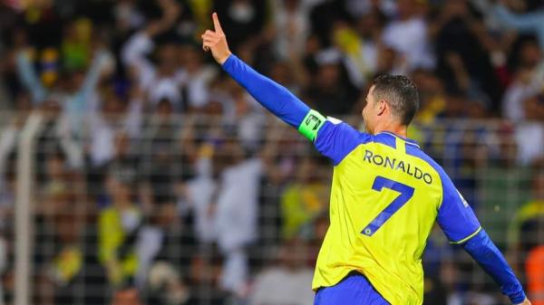 Lanjutan Liga Arab, Cristiano Ronaldo Cetak Quattrick, Al Nassr Puncaki Klasemen