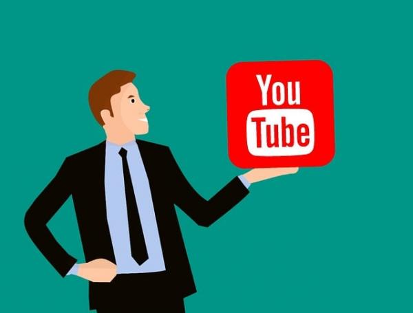 Kabar Gembira,Bagi Para Konten Kreator Youtube, Kini Bisa Jadi Jaminan Utang dan Kredit, Ini Syaratn