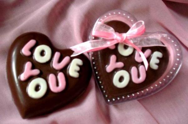 Kenapa Valentine Identik Dengan Coklat? Simak Penjelasannya Yuk Dalam Artikel ini