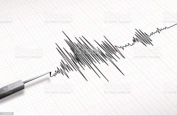 Gempa Bumi Bermagnitudo 4 Guncang Jayapura, Tak Ada Kerusakan