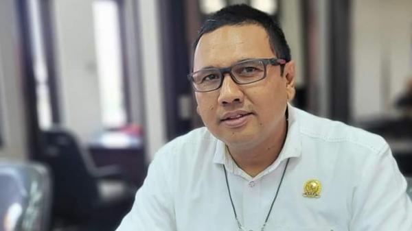 Anggota Fraksi PKB Haryanto Apresiasi Program Polina Polres Brebes
