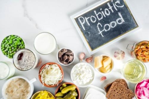 4 Daftar Makanan Probiotik yang Bagus untuk Kesehatan Tubuh dan Otak