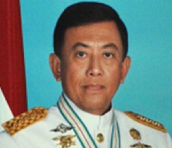 Jenderal Asli Arek Surabaya yang Mengukir Prestasi Gemilang, Jabatannya Tak Main-Main