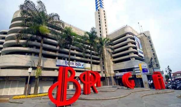 Bank bjb Pastikan Kasus Pencurian Uang Oknum Pegawai Diproses Polda Jabar