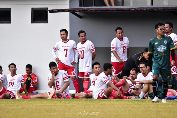 BSI Surabaya dan Magician FC Calon Lawan Bulldozer Family dalam Fun Football Season 3.0 Mendatang