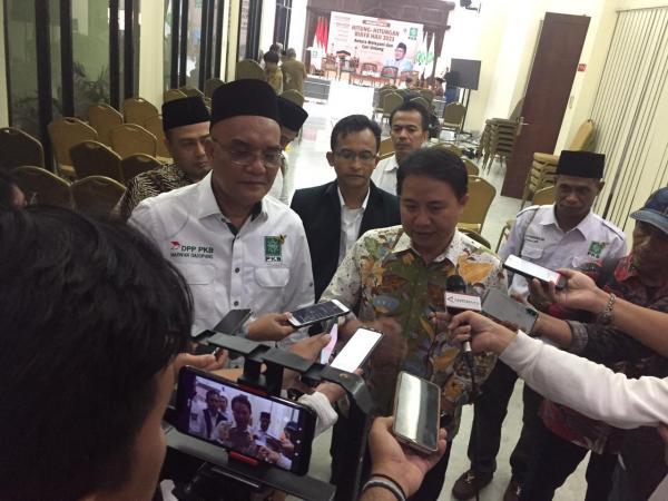 PKB : Renegoisasi Seluruh Item Biaya Haji