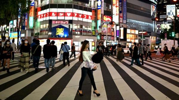 Alasan Kenapa Orang Jepang Jarang Membeli Mobil Pribadi