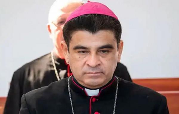 PBB Minta Presiden Nikaragua Bebaskan Uskup Rolando Álvarez dan 222 Orang Tahanan Politik