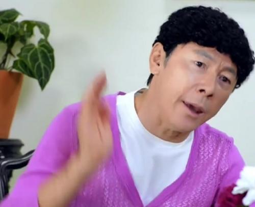 Shin Tae-yong Sering Tampil di Iklan, Pelatih Persija: Dia Lebih Cocok Jadi Badut