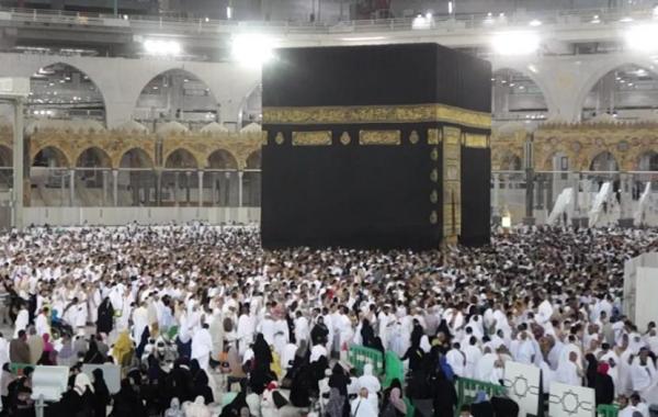 Mudahkan Calon Jamaah Haji dari 58 Negara, Arab Saudi Luncurkan Haji Online