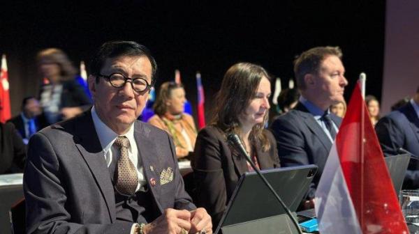 Forum Bali Process, Menteri Yasonna: Indonesia Berkomitmen Tinggi Memerangi  Perdagangan Orang