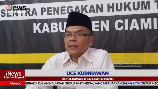 VIDEO: Sidang Dugaan Kecurangan Rekrutmen PPS di Ciamis, KPU Beri Jawaban