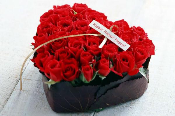 Ayo Sudah Siapkan Kado? 10 Ide Kado yang Rayakan Valentine Day