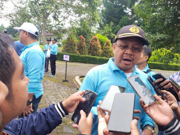 Patokan Ongkos Naik Haji Mengacu pada Harga Emas di Pasaran