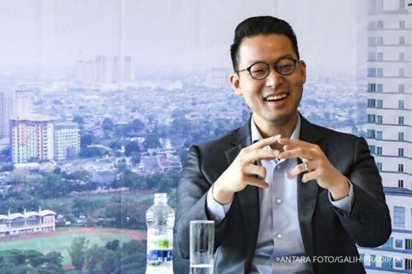 Lippo Karawaci Incar Pembeli Rumah Pertama lewat Cendana Arbory, Pasar Properti Tangerang Bertumbuh