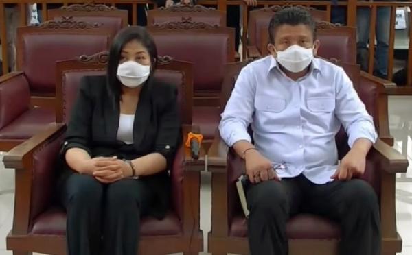 Nasib Sambo dan Putri Ditentukan Hari Ini, Sidang Vonis Disiarkan Langsung di YouTube PN Jaksel