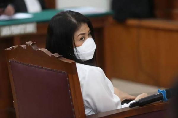 Divonis 20 Tahun Penjara, Hakim: Tidak Ada Alasan Maaf Bagi Putri Candrawathi