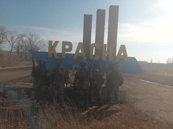 Satu Lagi Wilayah di Ukraina Jatuh, Wagner Kian Berambisi Merebut Bakhmut