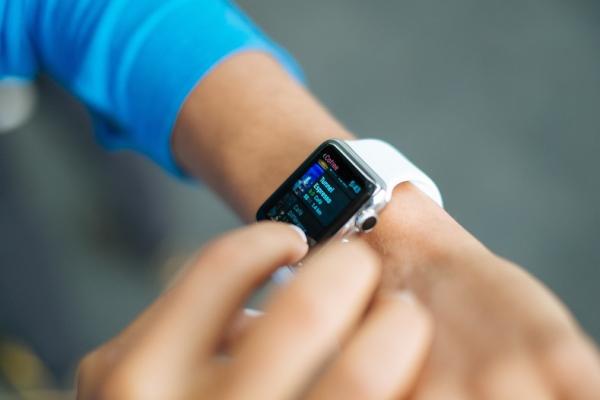 Teknologi Kamera Smartwatch Resmi Dipatenkan Apple, Begini Cara Kerjanya