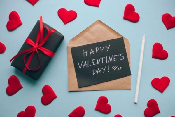 Kisah Tragis yang Memilukan, Dibalik Sejarah Valentine Day