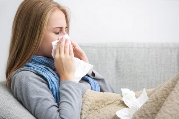 4 Makanan Ini Bisa Cegah Alergi dan Flu Saat Musim Hujan