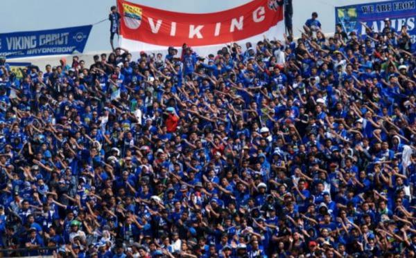 Asal Usul Dibalik Sebutan Bobotoh bagi Suporter Persib Bandung