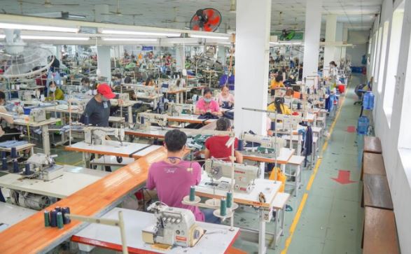 Pabrik Garmen Pilih Pindah dari Jawa Barat, Ada Apa? 