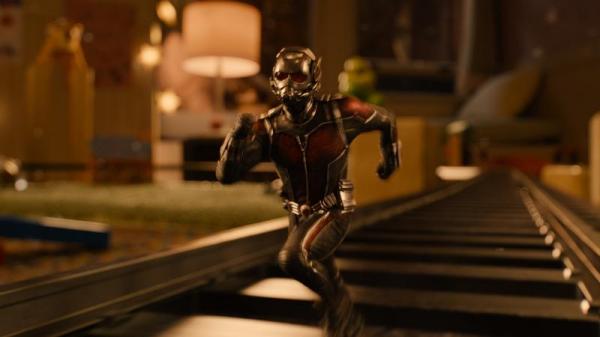 Sinopsis Ant-Man and the Wasp: Quantumania, Film Marvel yang Tayang 15 Februari 2023