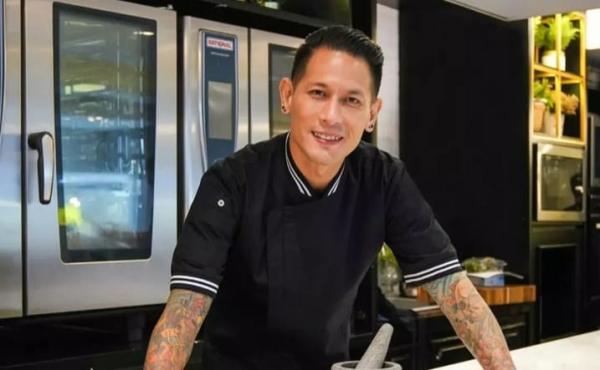 Chef Juna dan Sopir Truk Dipanggil Polres Tangsel Terkait Cekcok di Tol Pondok Ranji