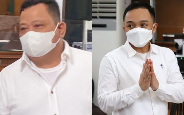 Vonis Kuat Ma'ruf dan Ricky Rizal Lebih Tinggi dari Tuntutan Jaksa, Ini Hal yang Memberatkan